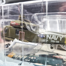 Load image into Gallery viewer, Amercom 1982 Kaman SH-2F Seasprite United States Navy 1:72 Diecast Helicopter Model