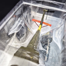 Load image into Gallery viewer, Amercom 1982 Kaman SH-2F Seasprite United States Navy 1:72 Diecast Helicopter Model
