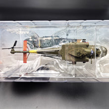 Load image into Gallery viewer, Amercom 1982 Kaman SH-2F Seasprite United States Navy 1:72 Diecast Helicopter Model