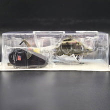 Load image into Gallery viewer, Amercom 1982 Kaman SH-2F Seasprite United States Navy 1:72 Diecast Helicopter Model