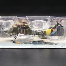 Load image into Gallery viewer, Amercom 1982 Kaman SH-2F Seasprite United States Navy 1:72 Diecast Helicopter Model