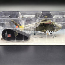 Load image into Gallery viewer, Amercom 1982 Kaman SH-2F Seasprite United States Navy 1:72 Diecast Helicopter Model