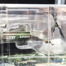 Load image into Gallery viewer, Amercom 1983 Westland Scout AH.1 British Army Air Corps United Kingdom 1:72 Diecast Helicopter Model