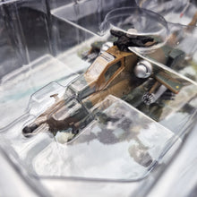 Load image into Gallery viewer, Amercom 1990 Mil Mi-28A Havoc Russian Air Force 1:72 Diecast Helicopter Model