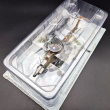 Load image into Gallery viewer, Amercom 1990 Mil Mi-28A Havoc Russian Air Force 1:72 Diecast Helicopter Model