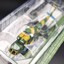 Load image into Gallery viewer, Amercom 1996 PZLW-3 Sokol Poland Polish Air Force 1:72 Diecast Helicopter