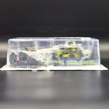 Load image into Gallery viewer, Amercom 1996 PZLW-3 Sokol Poland Polish Air Force 1:72 Diecast Helicopter