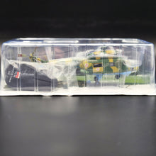 Load image into Gallery viewer, Amercom 1996 PZLW-3 Sokol Poland Polish Air Force 1:72 Diecast Helicopter