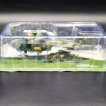 Load image into Gallery viewer, Amercom 1996 PZLW-3 Sokol Poland Polish Air Force 1:72 Diecast Helicopter