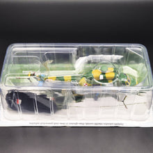 Load image into Gallery viewer, Amercom 1996 PZLW-3 Sokol Poland Polish Air Force 1:72 Diecast Helicopter