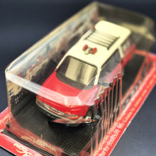 Load image into Gallery viewer, Amercom 1997 Ford Explorer XLT USA Philadelphia Fire Dept Technical Support Unit 1:43 Die Cast Model