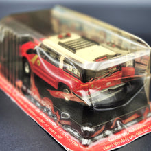 Load image into Gallery viewer, Amercom 1997 Ford Explorer XLT USA Philadelphia Fire Dept Technical Support Unit 1:43 Die Cast Model