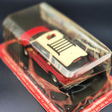 Load image into Gallery viewer, Amercom 1997 Ford Explorer XLT USA Philadelphia Fire Dept Technical Support Unit 1:43 Die Cast Model