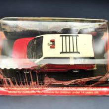Load image into Gallery viewer, Amercom 1997 Ford Explorer XLT USA Philadelphia Fire Dept Technical Support Unit 1:43 Die Cast Model