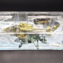 Load image into Gallery viewer, Amercom 1999 Agusta A129 Mangusta (Mongoose) Italy Italian Army 1:72 Diecast Helicopter