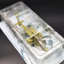Load image into Gallery viewer, Amercom 1999 Agusta A129 Mangusta (Mongoose) Italy Italian Army 1:72 Diecast Helicopter