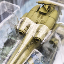 Load image into Gallery viewer, Amercom 1999 Agusta A129 Mangusta (Mongoose) Italy Italian Army 1:72 Diecast Helicopter