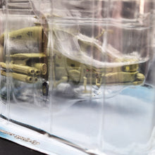 Load image into Gallery viewer, Amercom 1999 Agusta A129 Mangusta (Mongoose) Italy Italian Army 1:72 Diecast Helicopter