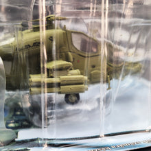 Load image into Gallery viewer, Amercom 1999 Agusta A129 Mangusta (Mongoose) Italy Italian Army 1:72 Diecast Helicopter