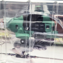 Load image into Gallery viewer, Amercom 2000 Eurocopter AS532 Cougar France French Army 1:72 Diecast Helicopter Model