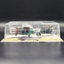 Load image into Gallery viewer, Amercom 2000 Eurocopter AS532 Cougar France French Army 1:72 Diecast Helicopter Model