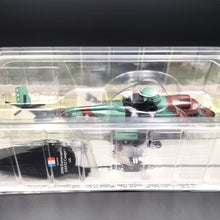 Load image into Gallery viewer, Amercom 2000 Eurocopter AS532 Cougar France French Army 1:72 Diecast Helicopter Model