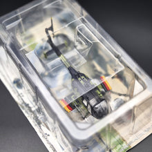 Load image into Gallery viewer, Amercom 2000 Messerschmitt-Bolkow-Blohm BO 105 Germany 1:72 Diecast Helicopter Model