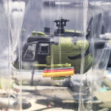 Load image into Gallery viewer, Amercom 2000 Messerschmitt-Bolkow-Blohm BO 105 Germany 1:72 Diecast Helicopter Model