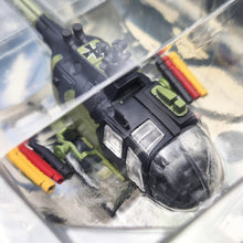 Load image into Gallery viewer, Amercom 2000 Messerschmitt-Bolkow-Blohm BO 105 Germany 1:72 Diecast Helicopter Model