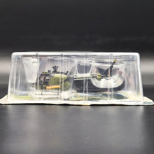 Load image into Gallery viewer, Amercom 2000 Messerschmitt-Bolkow-Blohm BO 105 Germany 1:72 Diecast Helicopter Model
