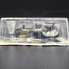 Load image into Gallery viewer, Amercom 2000 Messerschmitt-Bolkow-Blohm BO 105 Germany 1:72 Diecast Helicopter Model
