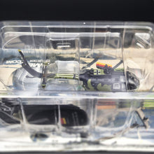 Load image into Gallery viewer, Amercom 2000 Messerschmitt-Bolkow-Blohm BO 105 Germany 1:72 Diecast Helicopter Model