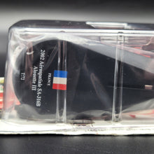 Load image into Gallery viewer, Amercom 2002 Aerospatiale SA-316B Alouette III France Sécurité Civile (Civil Security) 1:72 Diecast Helicopter Model