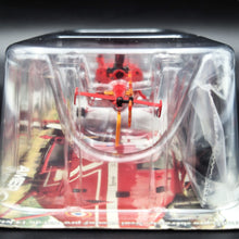 Load image into Gallery viewer, Amercom 2002 Aerospatiale SA-316B Alouette III France Sécurité Civile (Civil Security) 1:72 Diecast Helicopter Model