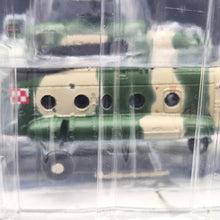 Load image into Gallery viewer, Amercom 2005 Mil Mi-8T Hip-C Poland Polish Air Force 1:72 Diecast Helicopter Model
