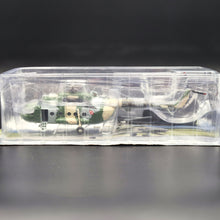 Load image into Gallery viewer, Amercom 2005 Mil Mi-8T Hip-C Poland Polish Air Force 1:72 Diecast Helicopter Model