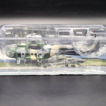 Load image into Gallery viewer, Amercom 2005 Mil Mi-8T Hip-C Poland Polish Air Force 1:72 Diecast Helicopter Model