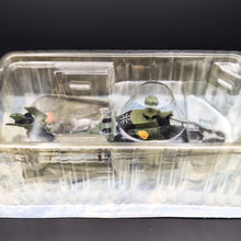 Load image into Gallery viewer, Amercom 2006 Eurocopter EC 665 Tiger UHT German Army 1:72 Diecast Helicopter Model