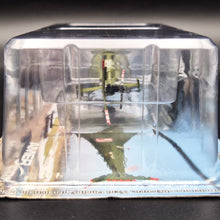 Load image into Gallery viewer, Amercom 2006 PZL SW-4 Puszczyk Polish Air Force 1:72 Diecast Helicopter Model
