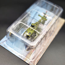 Load image into Gallery viewer, Amercom 2006 PZL SW-4 Puszczyk Polish Air Force 1:72 Diecast Helicopter Model