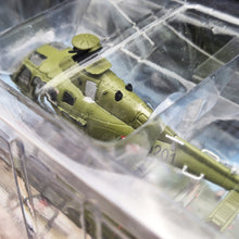 Load image into Gallery viewer, Amercom 2006 PZL SW-4 Puszczyk Polish Air Force 1:72 Diecast Helicopter Model