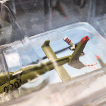 Load image into Gallery viewer, Amercom 2006 PZL SW-4 Puszczyk Polish Air Force 1:72 Diecast Helicopter Model