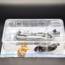 Load image into Gallery viewer, Amercom 2010 Boeing Vertol CH-46E Sea Knight US Marine 1:72 Diecast Helicopter