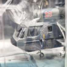 Load image into Gallery viewer, Amercom 2010 Kamov Ka-29 Helix-B Russian Air Force 1:72 Diecast Helicopter Model