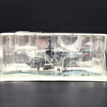Load image into Gallery viewer, Amercom 2010 Kamov Ka-29 Helix-B Russian Air Force 1:72 Diecast Helicopter Model