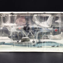Load image into Gallery viewer, Amercom 2010 Kamov Ka-29 Helix-B Russian Air Force 1:72 Diecast Helicopter Model