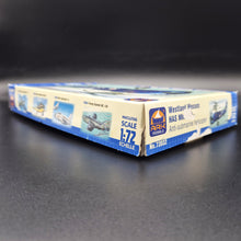 Load image into Gallery viewer, Ark Models Westland Wessex HAS Mk.1/31 Anti-Submarine Helicopter #72032 1:72 Scale Model Kit