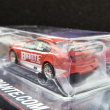 Load image into Gallery viewer, Biante 2016 Season Fan Car Holden VF Commodore Red 1:64 Diecast Model Car New
