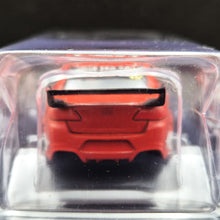 Load image into Gallery viewer, Biante 2016 Season Fan Car Holden VF Commodore Red 1:64 Diecast Model Car New