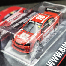 Load image into Gallery viewer, Biante 2016 Season Fan Car Holden VF Commodore Red 1:64 Diecast Model Car New